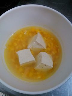 Foto resep Sop Jagung anti Flu