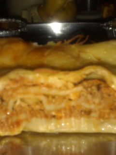 Foto resep Lasagna