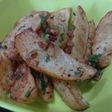 Kentang Berbumbu