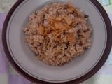Nasi Goreng Daging