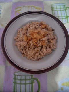 Foto resep Nasi Goreng Daging