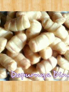 Foto resep Pisang Molen