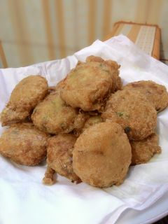 Foto resep Perkedel Kentang