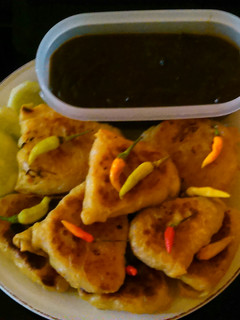 Foto resep Martabak Bihun favorit babe