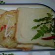 Roti Bekal Paling Praktis