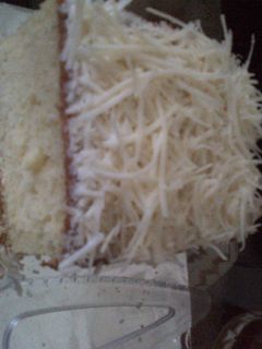 Foto resep Bolu Dasar Ekonomis