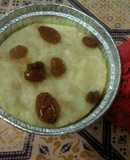 roti kukus sehangat pagi