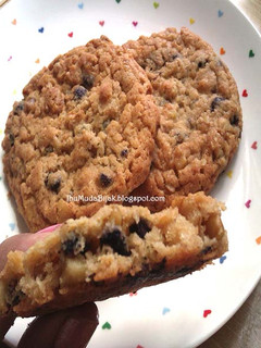 Foto resep The Best Chocolate Chip Cookies