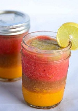Foto resep #Sarapancepat Healthy Smoothies 