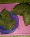 Brownies Kukus Tanpa Baking Powder