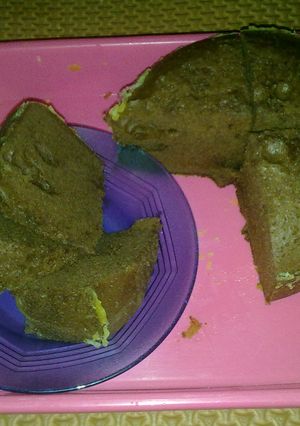 Foto resep Brownies Kukus Tanpa Baking Powder