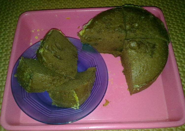 Resep Brownies Kukus Tanpa Baking Powder Oleh Dian Luthfiani Cookpad