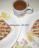 5. Bread Pizza Yummy