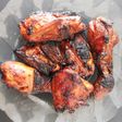 Ayam Bakar Bacem