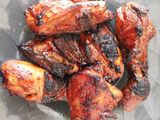 Ayam Bakar Bacem