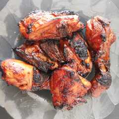 รูปของ Ayam Bakar Bacem