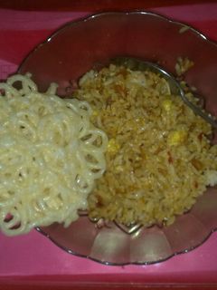 Foto resep Nasi Goreng Super Simpel