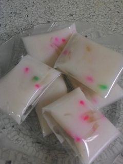 Foto resep Kue Putri Cantik