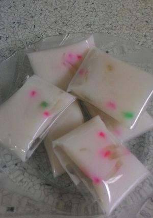 Foto resep Kue Putri Cantik