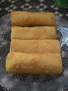 Foto resep Risoles Isi Kentang dan Wortel