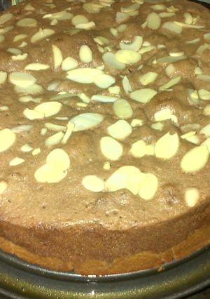 Foto resep Brownies 3in1