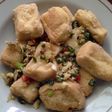 Tahu Cabai Garam