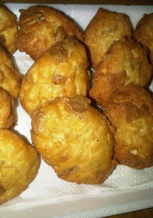Foto resep Bola Tahu Bakso