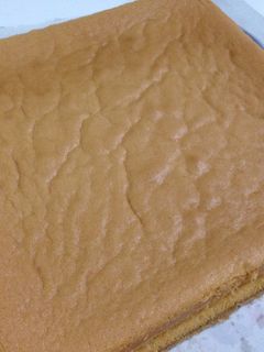 Foto resep #13 - Kue bolu basic untuk bolu gulung