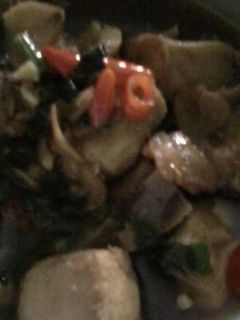 Foto resep Ayam swike kuah encer