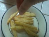 Kentang Goreng