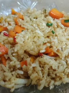 Foto resep Nasi Goreng Wote