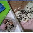 Ice cream mudah gak pake ribet