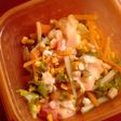 Healthy Mix Salad #sarapancepat #hari(1)