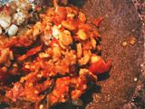 Sambel Tempe Uleg