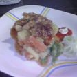 kentang ongklok berbulu
