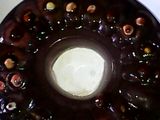 agar-agar jerawat chacha