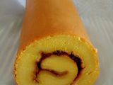Roll Cake Ekonomis
