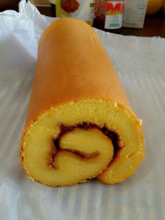 Foto resep Roll Cake Ekonomis