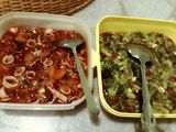 Cumi Asam Manis Maknyuss - Praktis dan Lezat
