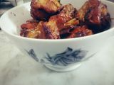 Ayam Goreng Mentega, Simple dan Crunchy