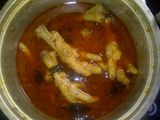 Ceker Setan wangi
