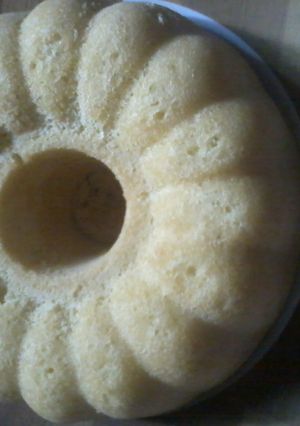 Foto resep kue kukus 