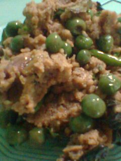 Foto resep Ulukuteuk oncom