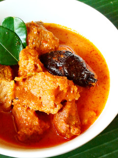 Foto resep Asam Padeh Daging Favorit Keluarga