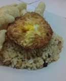 Nasi Goreng Gula Jawa
