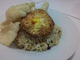 Nasi Goreng Gula Jawa