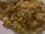 Nasi Goreng Kilat