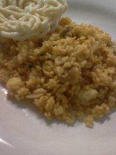 Foto resep Nasi Goreng Kilat