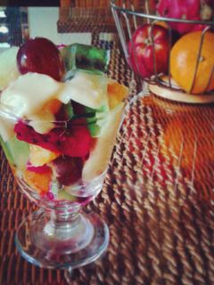 Foto resep Salad Buah Nan Segar