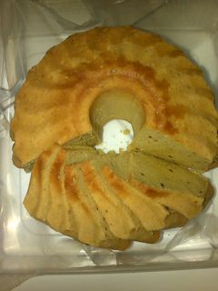 Foto resep peanut butter cake resep dr group arkme-resep bunda tuti